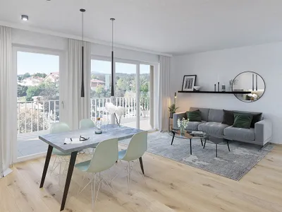 2-Zimmer-Wohnung kaufen in Villach Land – 49 m², € 384.000 – Bild 4 von 5