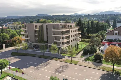 2-Zimmer-Wohnung kaufen in Villach Land – 49 m², € 384.000 – Bild 3 von 5