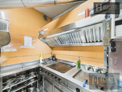 4-Zimmer-Gewerbeimmobilie mieten in Wien – 161 m², € 3.500 – Bild 17 von 27