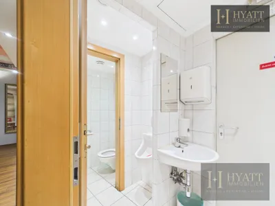 4-Zimmer-Gewerbeimmobilie mieten in Wien – 161 m², € 3.500 – Bild 19 von 27