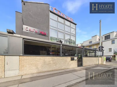 4-Zimmer-Gewerbeimmobilie mieten in Wien – 161 m², € 3.500 – Bild 22 von 27