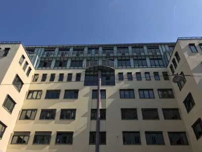 Gewerbeimmobilie mieten in Wien – 245 m², € 12 – Bild 2 von 6