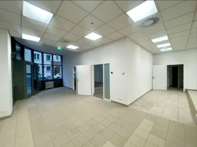 Gewerbeimmobilie mieten in Wien – 245 m², € 12 – Bild 5 von 6