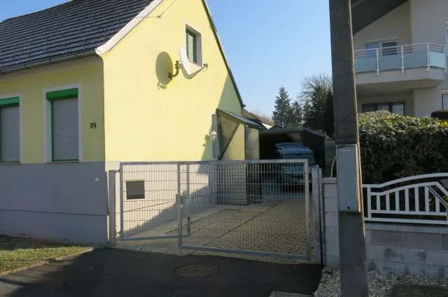 Haus – Schachendorf