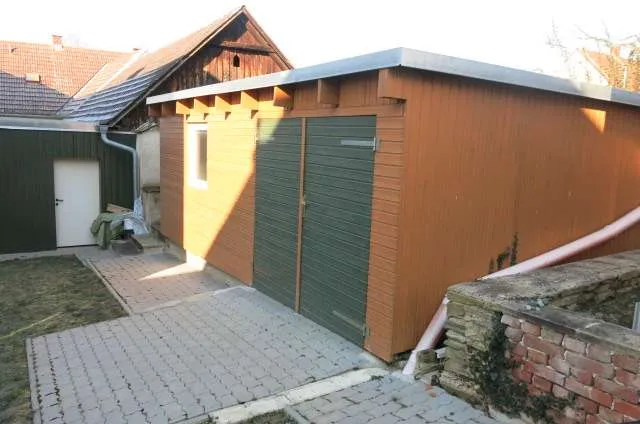 Haus – Schachendorf - Ansicht 3