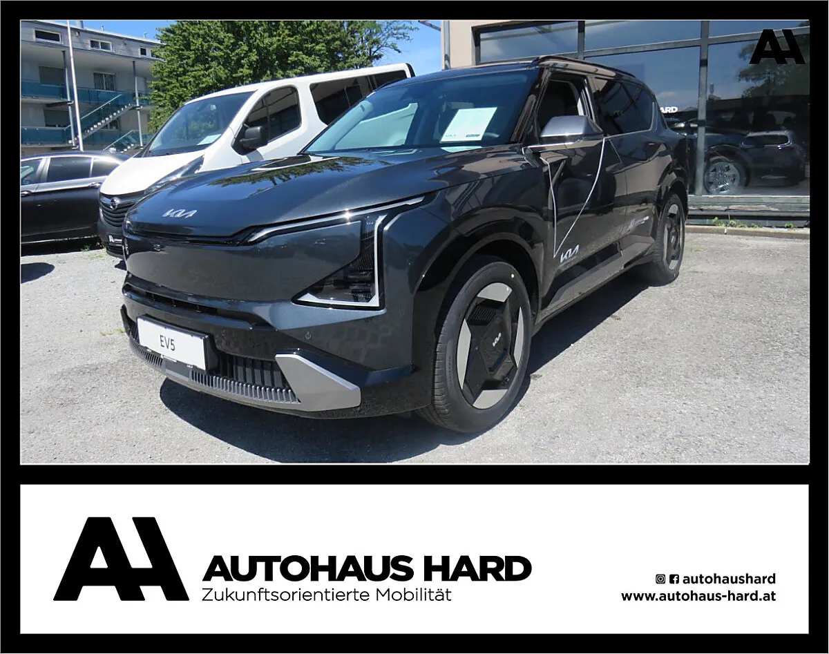 KIA EV5