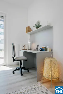 1-Zimmer-Wohnung mieten in Wien – € 972 – Bild 3 von 17