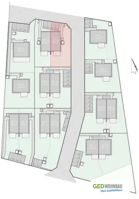 4-Zimmer-Haus kaufen in Mistelbach – 116,88 m², € 613.000 – Bild 3 von 7