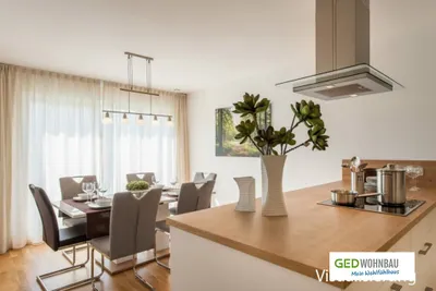 4-Zimmer-Haus kaufen in Mistelbach – 116,88 m², € 613.000 – Bild 4 von 7