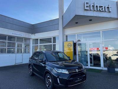 Suzuki Vitara 1,4 DITC Hybrid ALLGRIP flash