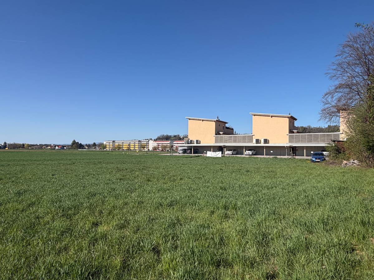 Gewerbegrundstück im Grazer Süden zum Kauf - Ansicht 2