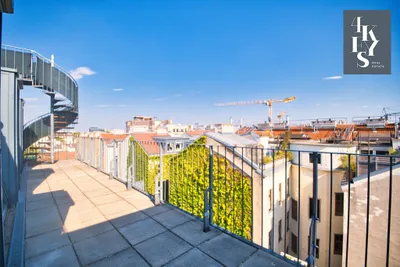 5-Zimmer-Wohnung mieten in Wien – 157,86 m², € 3.499 – Bild 4 von 17