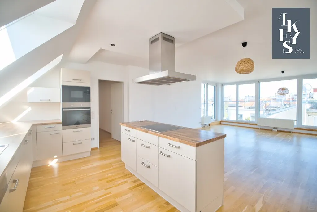 Wohnung – Wien - Ansicht 2