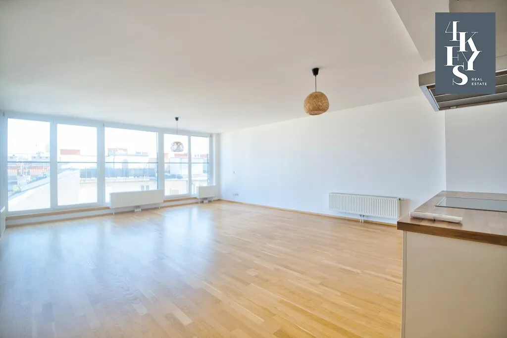 Wohnung – Wien - Ansicht 3