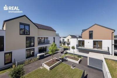 2-Zimmer-Wohnung kaufen in Hollabrunn – 58 m², € 257.000 – Bild 7 von 20