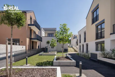 2-Zimmer-Wohnung kaufen in Hollabrunn – 58 m², € 257.000 – Bild 13 von 20