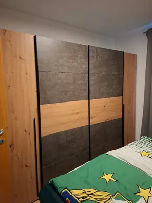 1-Zimmer-Wohnung mieten in Tulln – 56 m², € 440 – Bild 8 von 9