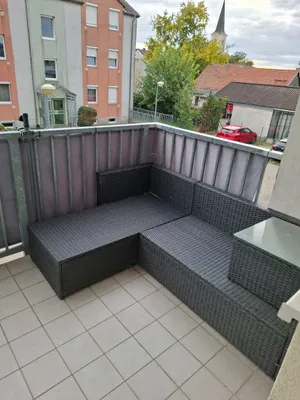 1-Zimmer-Wohnung mieten in Tulln – 56 m², € 440 – Bild 3 von 9