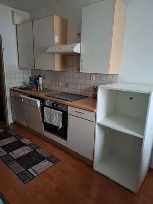 1-Zimmer-Wohnung mieten in Tulln – 56 m², € 440 – Bild 2 von 9