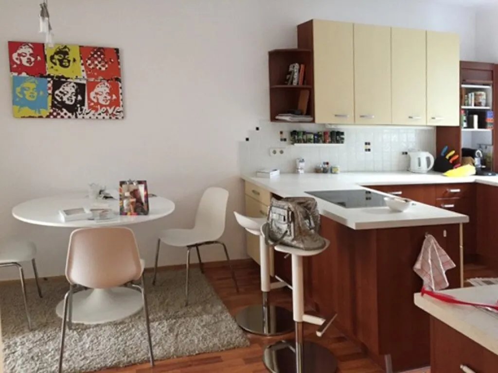 Wohnung – Wien - Ansicht 2