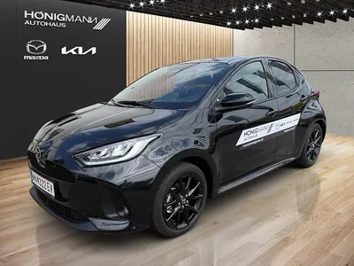 Mazda Mazda2 Hybrid Homura Aut.