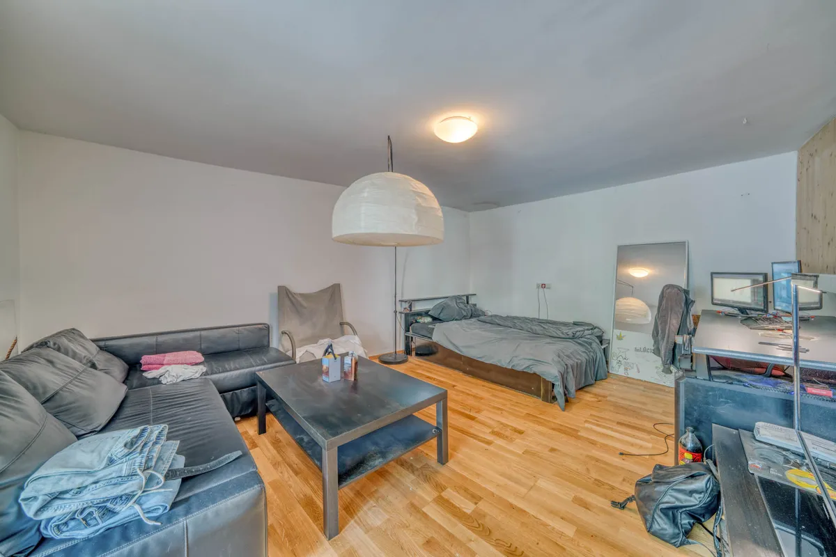 Wohnung – Innsbruck, Altstadt - Ansicht 2