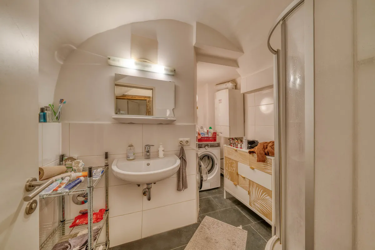 Wohnung – Innsbruck, Altstadt - Ansicht 3