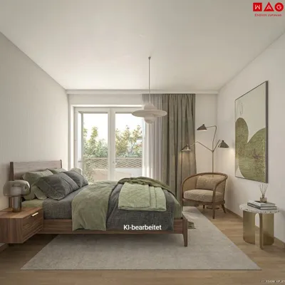 4-Zimmer-Wohnung kaufen in Wels-Land – 90,6 m², € 407.500 – Bild 2 von 6