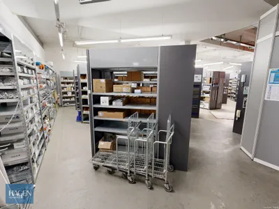Gewerbeimmobilie mieten in Dornbirn – 1 201 m², € 12.113 – Bild 10 von 18