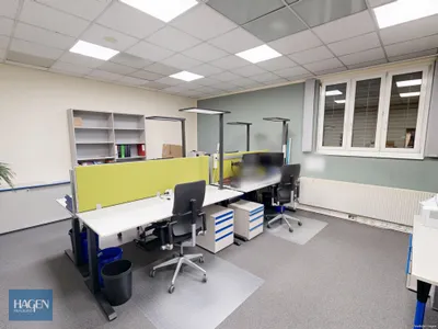 Gewerbeimmobilie mieten in Dornbirn – 1 201 m², € 12.113 – Bild 12 von 18