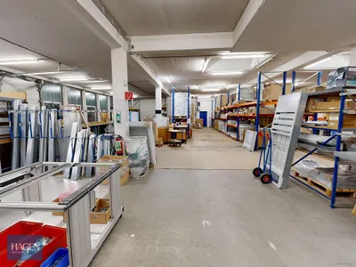 Gewerbeimmobilie mieten in Dornbirn – 1 201 m², € 12.113 – Bild 9 von 18