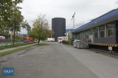 Gewerbeimmobilie mieten in Dornbirn – 1 201 m², € 12.113 – Bild 6 von 18