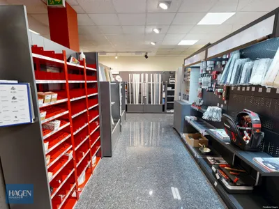 Gewerbeimmobilie mieten in Dornbirn – 1 201 m², € 12.113 – Bild 14 von 18