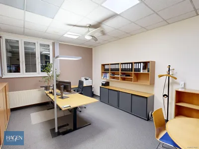 Gewerbeimmobilie mieten in Dornbirn – 1 201 m², € 12.113 – Bild 13 von 18