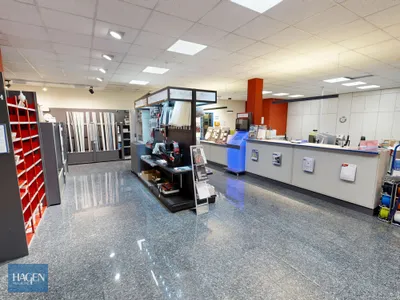 Gewerbeimmobilie mieten in Dornbirn – 1 201 m², € 12.113 – Bild 11 von 18