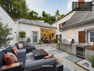 5-Zimmer-Haus kaufen in Mattersburg – 162,66 m², € 280.000