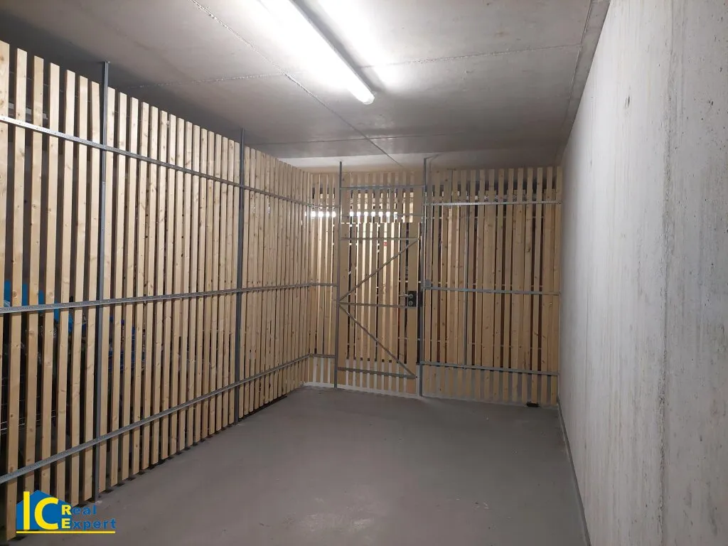 NEUER PREIS, Ideales trockenes Lager, zentrale Lage, barrierefreier Zugang, nur 160EUR Miete - Ansicht 2