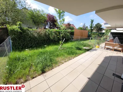 2-Zimmer-Wohnung mieten in Wien – 58 m², € 977 – Bild 2 von 8