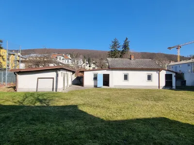5-Zimmer-Gewerbeimmobilie kaufen in Sankt Pölten Land – 172 m², € 630.000 – Bild 20 von 22