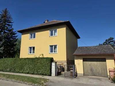 5-Zimmer-Gewerbeimmobilie kaufen in Sankt Pölten Land – 172 m², € 630.000