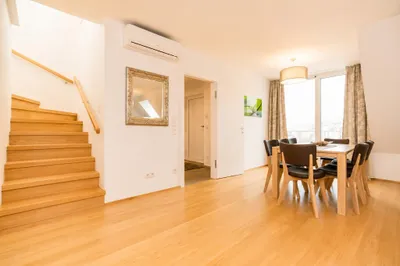 3-Zimmer-Wohnung kaufen in Wien – 118 m², € 888.700