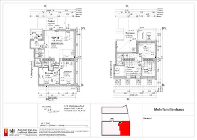 3-Zimmer-Wohnung kaufen in Wien – 118 m², € 888.700 – Bild 27 von 27