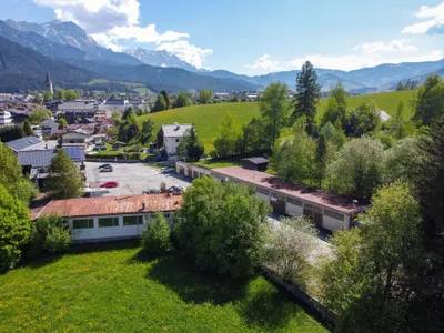 Immobilie kaufen in Zell am See – 4 777 m², € 1.599.000 – Bild 1 von 7