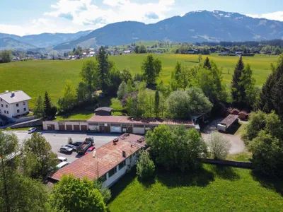 Immobilie kaufen in Zell am See – 4 777 m², € 1.599.000 – Bild 2 von 7