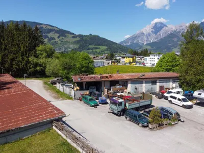 Immobilie kaufen in Zell am See – 4 777 m², € 1.599.000 – Bild 4 von 7