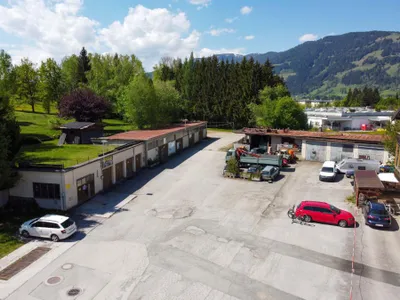 Immobilie kaufen in Zell am See – 4 777 m², € 1.599.000 – Bild 3 von 7