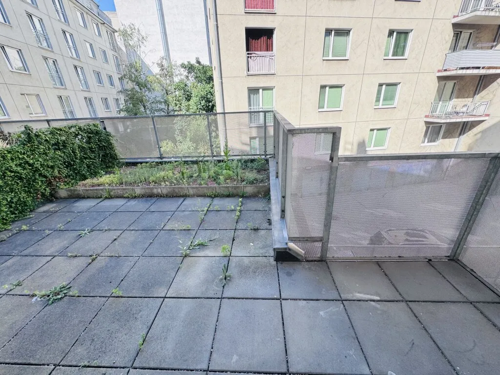 Wohnung – Wien - Ansicht 2
