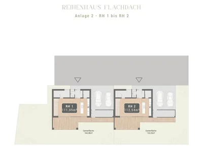 4-Zimmer-Haus kaufen in Klagenfurt Land – 155 m², € 449.000 – Bild 20 von 21