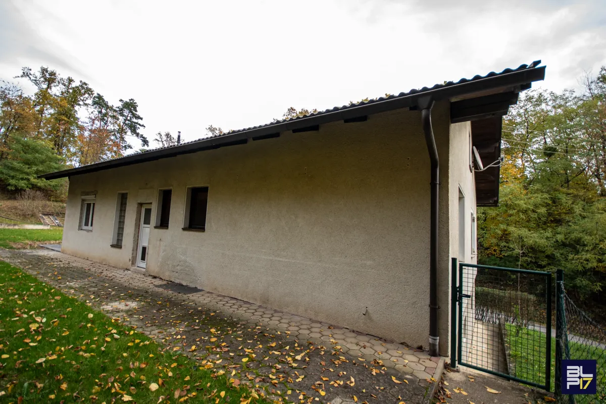 Ruhig gelegenes Einfamilienhaushaus! (Provisionsfrei) - Ansicht 3