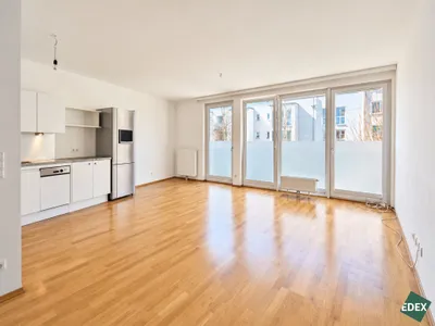 2-Zimmer-Wohnung mieten in Wien – 62 m², € 1.299 – Bild 3 von 22